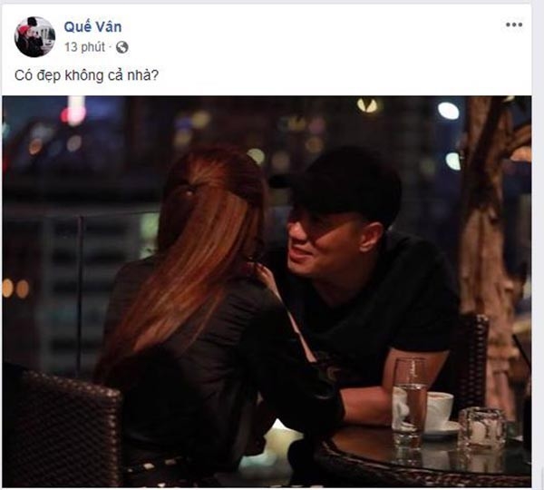 Sao Việt và những lần “ăn mày dĩ vãng”