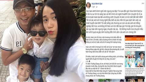 Sao Viet va nhung lan khoc rong vi nhung tin don tren troi roi xuong