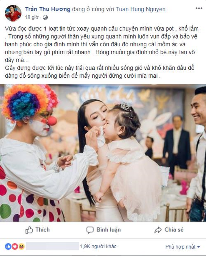 Sao Viet va nhung lan khoc rong vi nhung tin don tren troi roi xuong