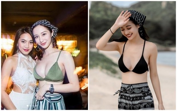 Sao Việt và những lần nhan sắc tụt dốc không phanh