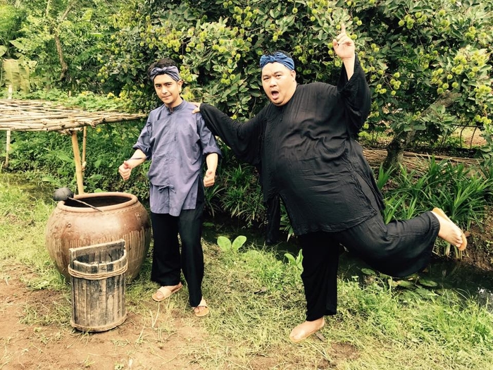 Sau 21 năm, dàn diễn viên Đất Phương Nam ngày ấy bây giờ ra sao?