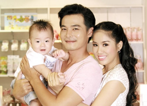 Bất ngờ trước số tiền trợ cấp nuôi con sao Việt nhận được sau ly hôn