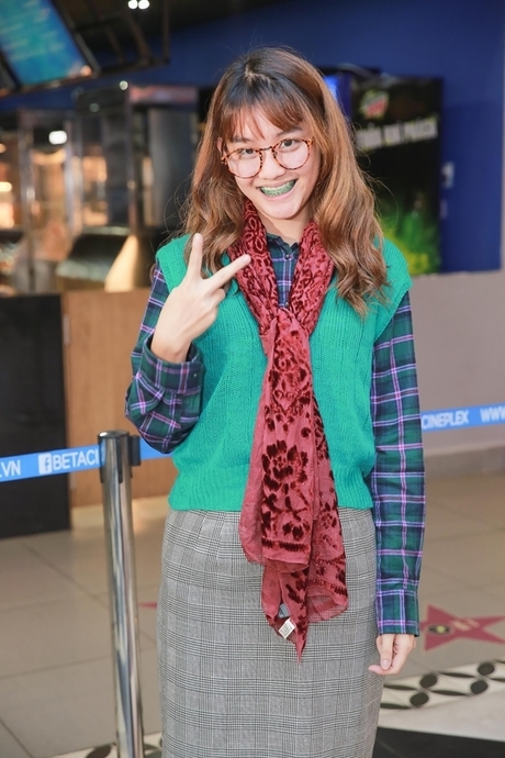 Thời trang sao Việt tuần qua: Người đẹp lộng lẫy, người mặc lỗi