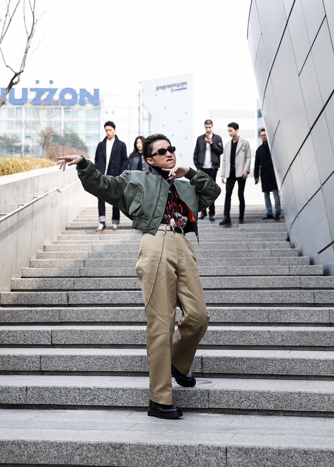 So chiều cao thực sự của các soái ca trong showbiz Việt