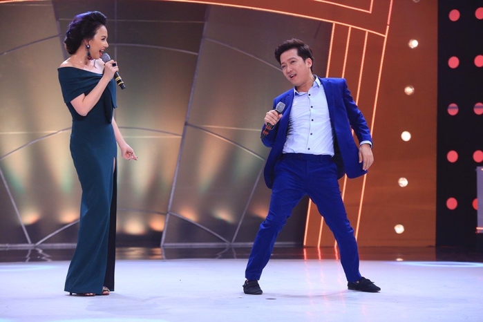 So chiều cao thực sự của các soái ca trong showbiz Việt