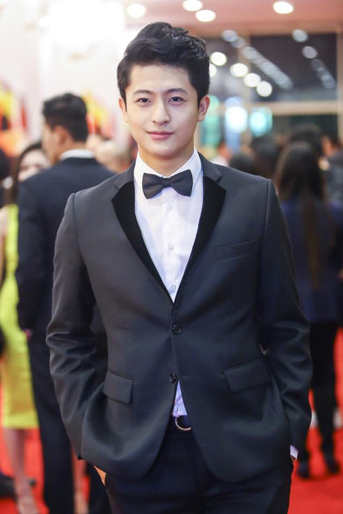 So chiều cao thực sự của các soái ca trong showbiz Việt
