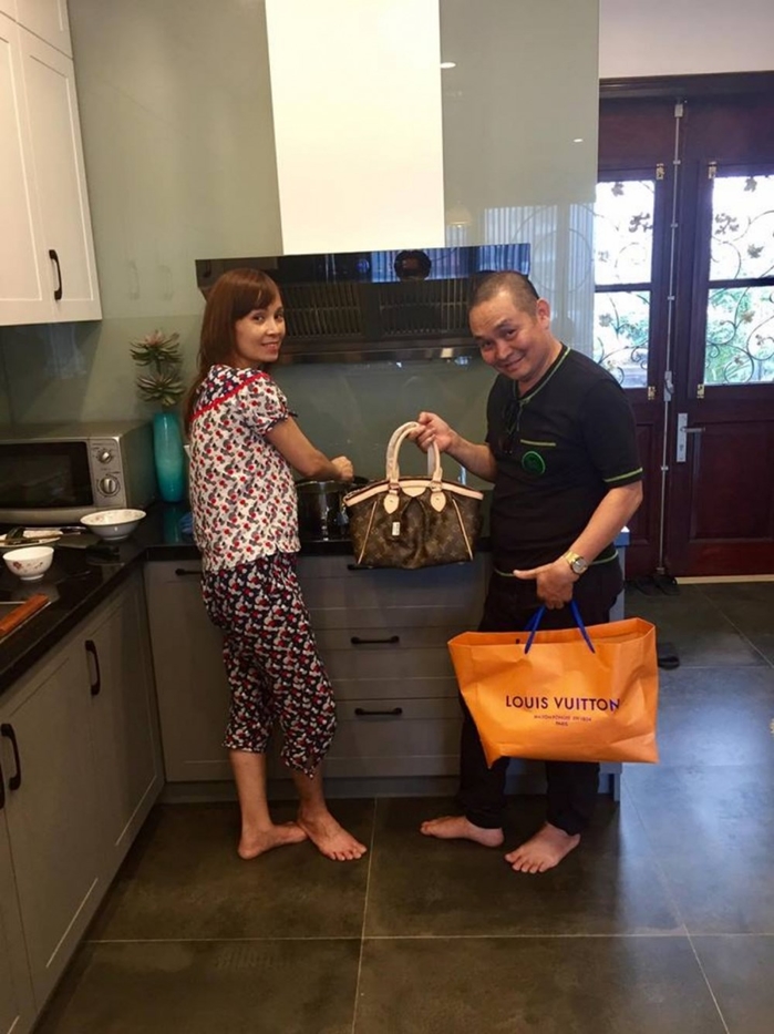 So sánh sự khác biệt về thu nhập của những danh hài hai miền Bắc – Nam