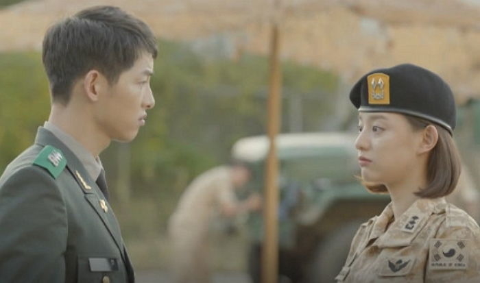 Song Joong Ki, Kim Ji Won và Jang Dong Gun cùng tham gia drama mới