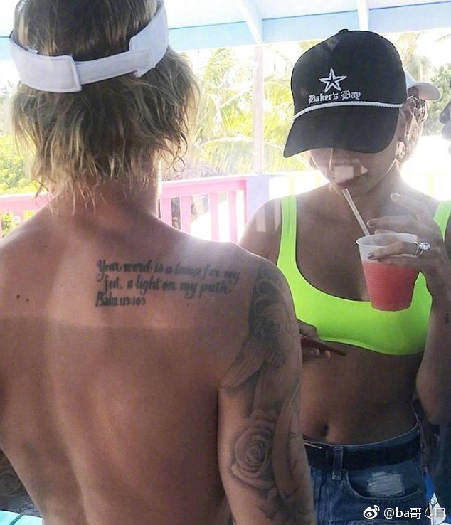 Sự thật ý nghĩa chiếc nhẫn cầu hôn của Justin Bieber