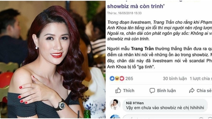Tai sao nhung sao Viet nay lai duoc cong chung gan biet danh nu hoang thi phi