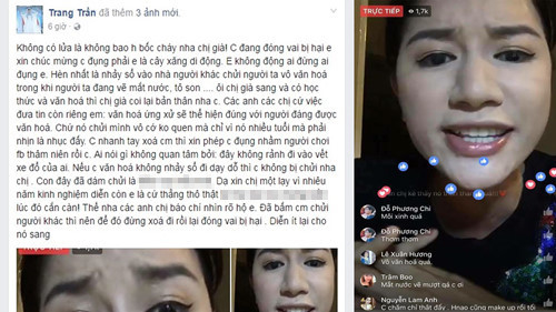 Tai sao nhung sao Viet nay lai duoc cong chung gan biet danh nu hoang thi phi