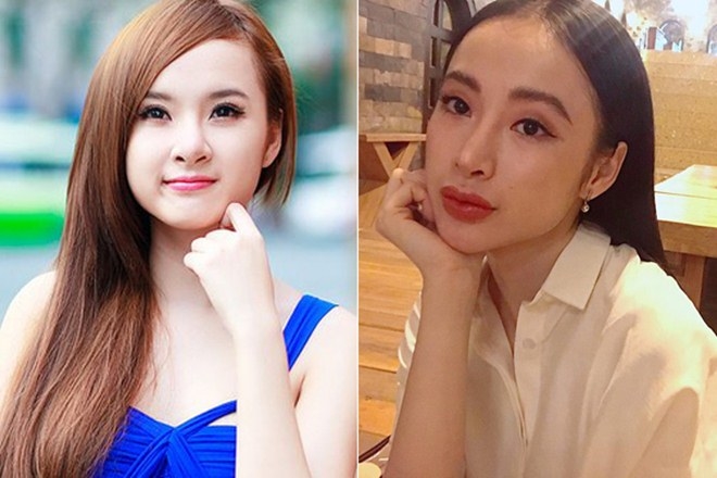 Tai sao nhung sao Viet nay lai duoc cong chung gan biet danh nu hoang thi phi