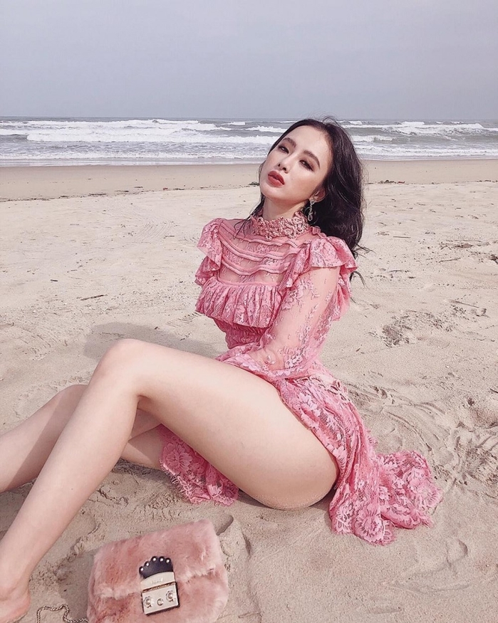 Tai sao nhung sao Viet nay lai duoc cong chung gan biet danh nu hoang thi phi