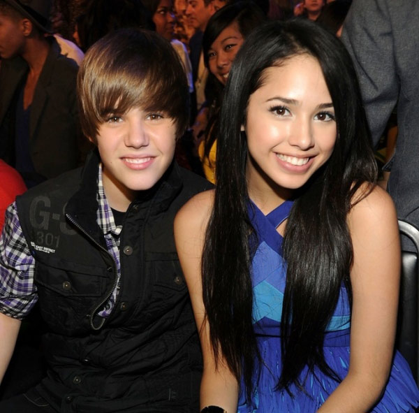 Danh sách thiên tình sử của đệ nhất sát gái Justin Bieber