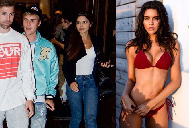 Danh sách thiên tình sử của đệ nhất sát gái Justin Bieber