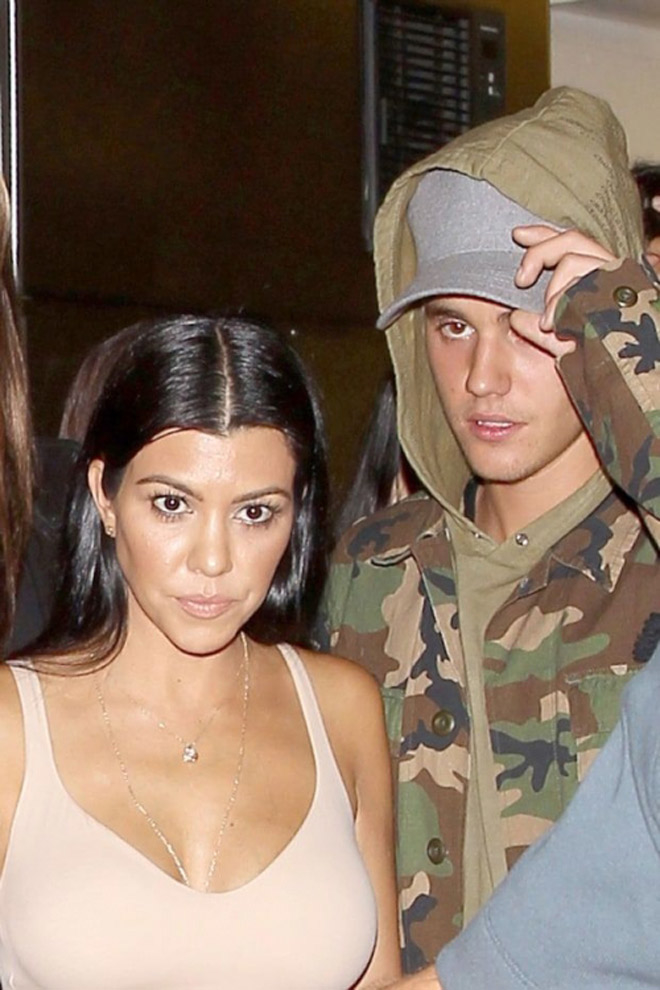 Danh sách thiên tình sử của đệ nhất sát gái Justin Bieber