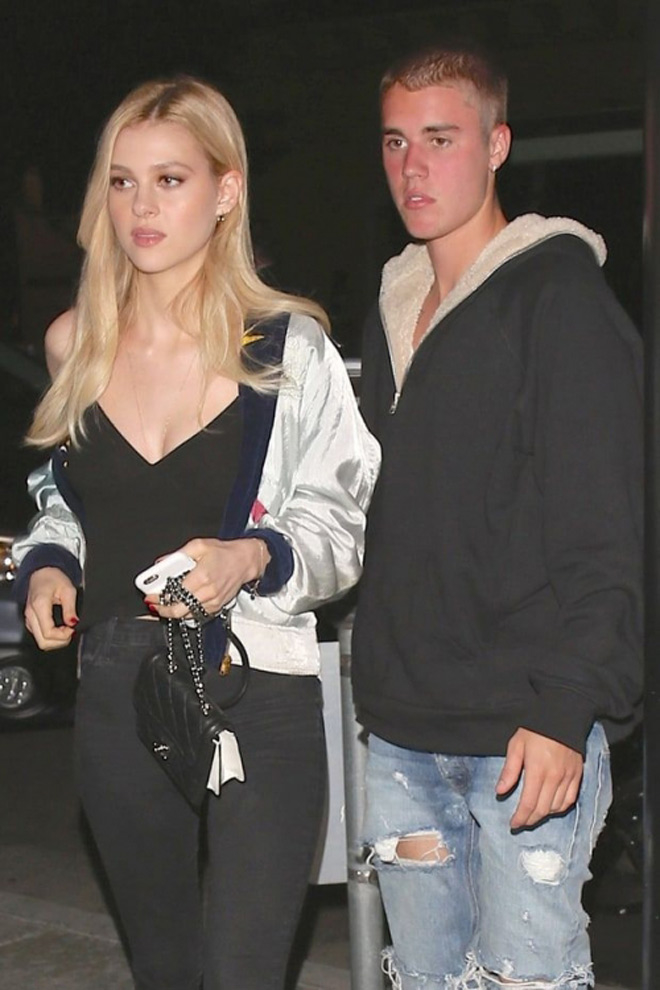 Danh sách thiên tình sử của đệ nhất sát gái Justin Bieber