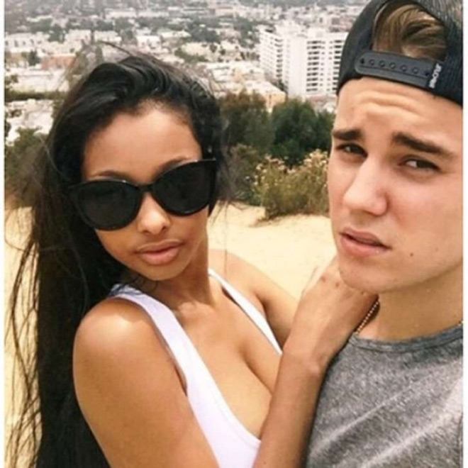 Danh sách thiên tình sử của đệ nhất sát gái Justin Bieber