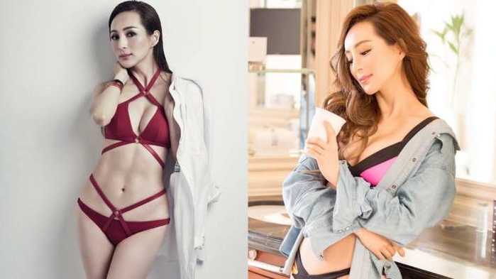Những người phụ nữ có nhan sắc bị thời gian bỏ quen