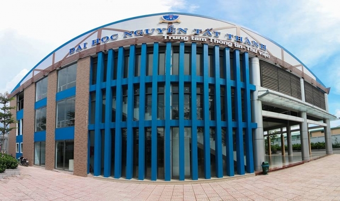 Điểm danh 10 trường Đại học có thư viện đẹp nhất Việt Nam