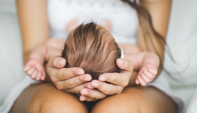 Tìm đáp án cho câu hỏi của không ít bà mẹ: sinh thường hay mổ tốt hơn?