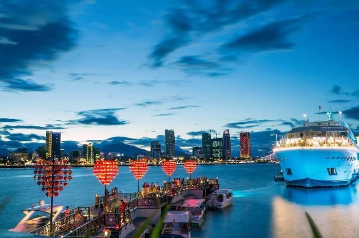 Top 10 dia diem du lich dep nhat Viet Nam: Ban da di het chua?