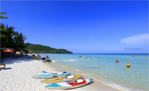 Top 10 dia diem du lich dep nhat Viet Nam: Ban da di het chua?