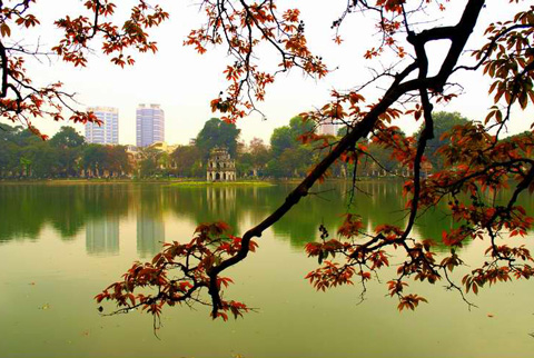 Top 10 dia diem du lich dep nhat Viet Nam: Ban da di het chua?