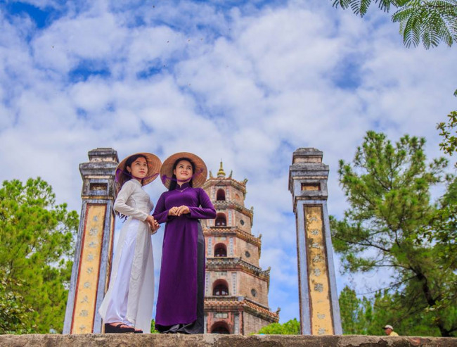 Top 10 dia diem du lich dep nhat Viet Nam: Ban da di het chua?