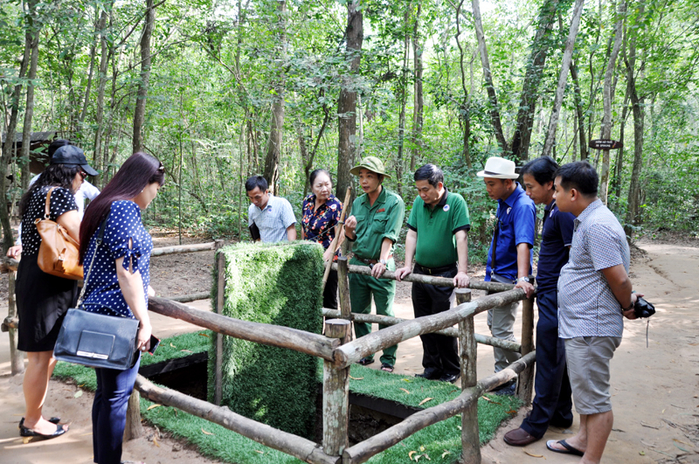 Top 10 dia diem du lich dep nhat Viet Nam: Ban da di het chua?