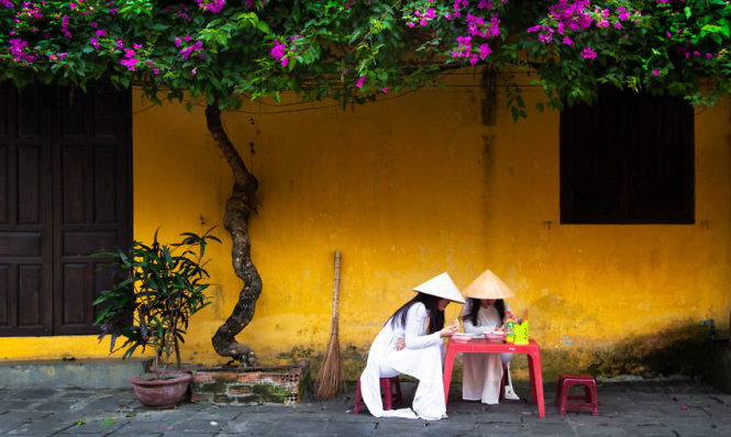 Top 10 dia diem du lich dep nhat Viet Nam: Ban da di het chua?