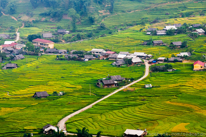 Top 10 dia diem du lich dep nhat Viet Nam: Ban da di het chua?