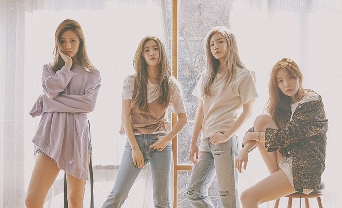 Top 10 girlgroup Kpop có lượng view YouTube cao nhất