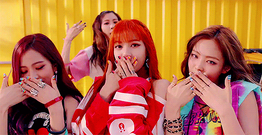 Top 10 girlgroup Kpop có lượng view YouTube cao nhất