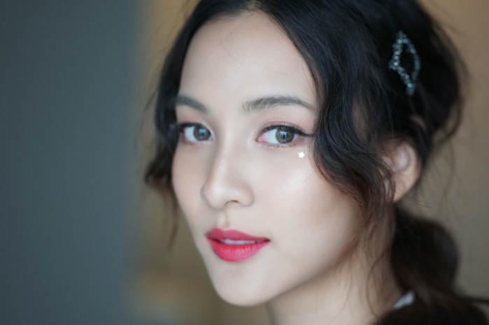Top 10 những mỹ nhân xinh đẹp đình đám nhất “xứ chùa vàng” hiện nay