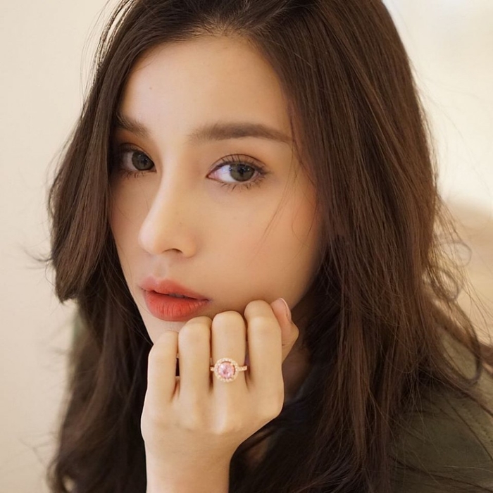 Top 10 những mỹ nhân xinh đẹp đình đám nhất “xứ chùa vàng” hiện nay