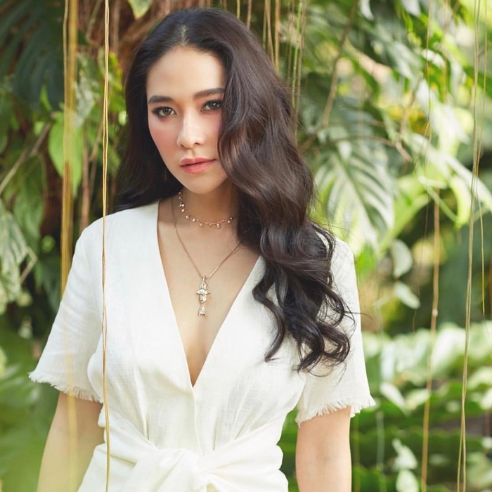 Top 10 những mỹ nhân xinh đẹp đình đám nhất “xứ chùa vàng” hiện nay