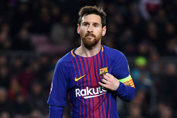 Top 10 VĐV giàu nhất thế giới 2018: Ronaldo tụt xuống vị trí thứ 3