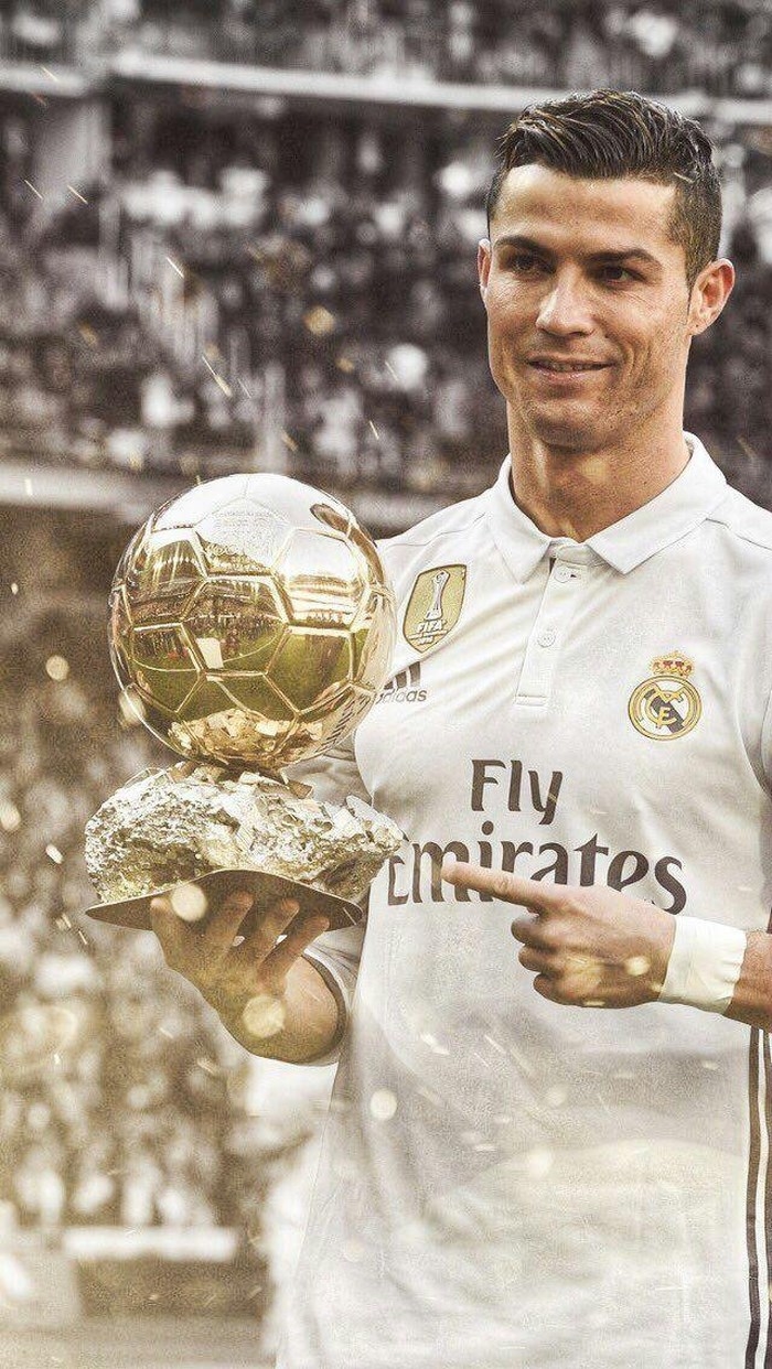 Top 10 VĐV giàu nhất thế giới 2018: Ronaldo tụt xuống vị trí thứ 3