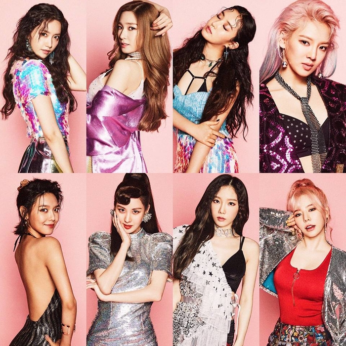 Top 20 kênh YouTube Kpop có lượng người đăng kí mới cao nhất 2018