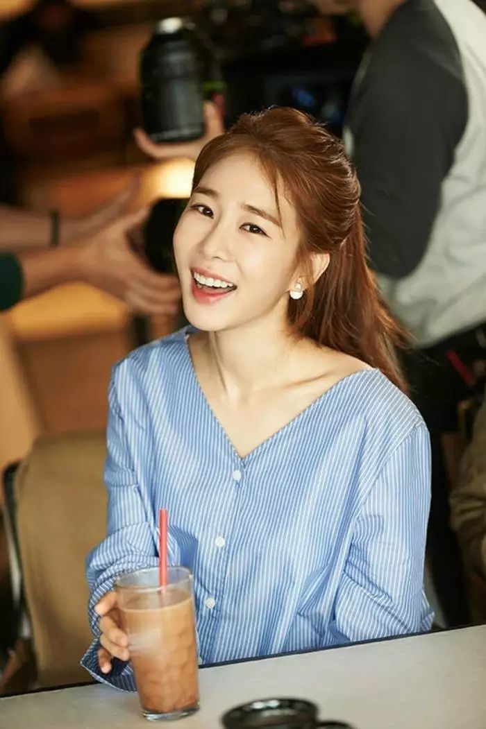 Top 5 mỹ nhân Hàn “đập mặt đi xây lại” nhưng vẫn xinh đẹp tự nhiên