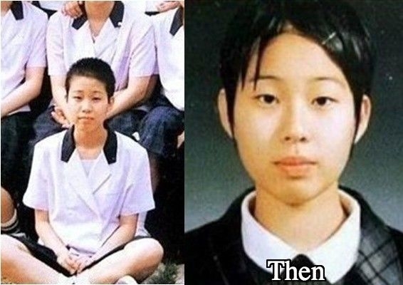 Top 5 mỹ nhân Hàn “đập mặt đi xây lại” nhưng vẫn xinh đẹp tự nhiên