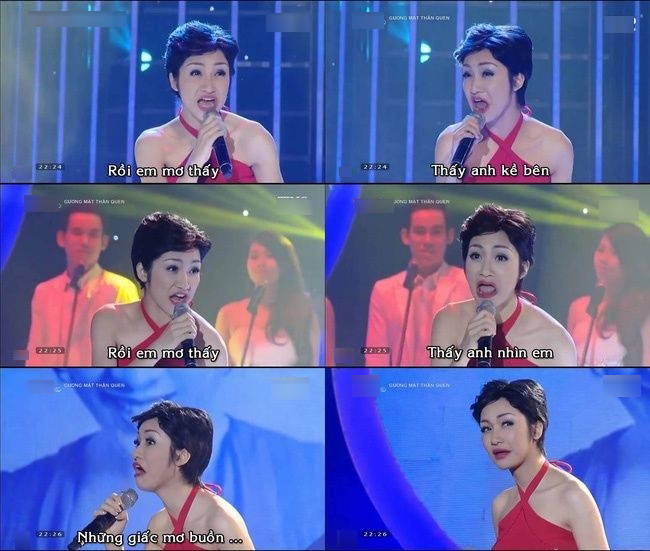 Top 5 sao nữ lầy lội bất chấp hình tượng nhất showbiz Việt