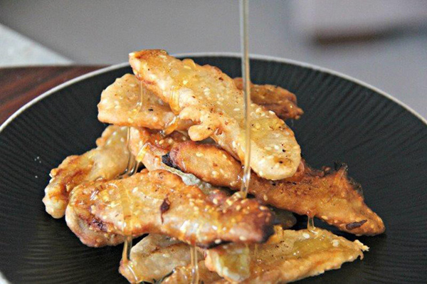Top 10 món giải nhiệt được ưa thích nhất Đông Nam Á