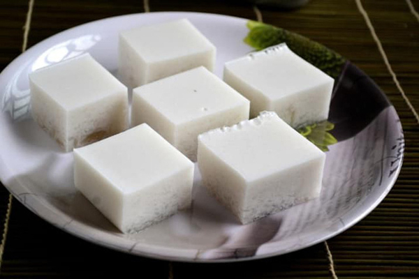 Top 10 món giải nhiệt được ưa thích nhất Đông Nam Á