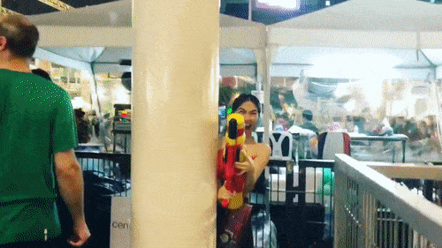 Top 5 sao nữ lầy lội bất chấp hình tượng nhất showbiz Việt