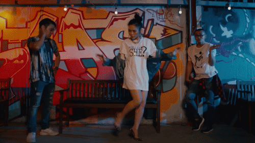 Top 5 sao nữ lầy lội bất chấp hình tượng nhất showbiz Việt