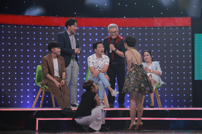 Top 5 sao nữ lầy lội bất chấp hình tượng nhất showbiz Việt