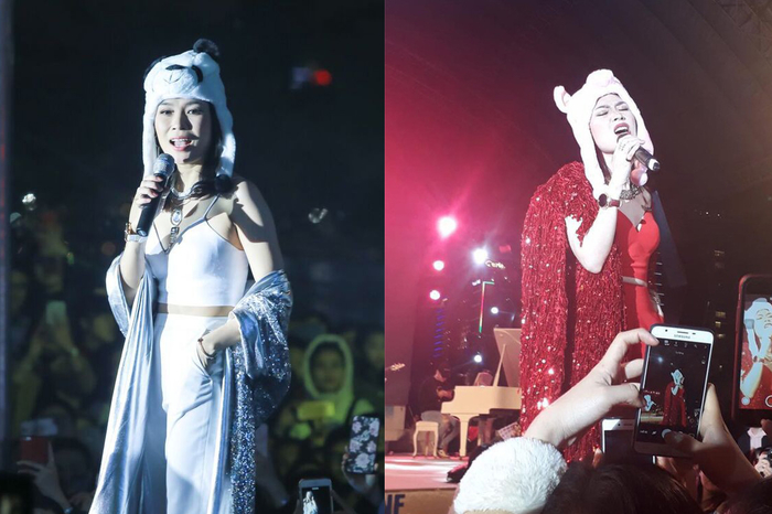 Top 5 sao nữ lầy lội bất chấp hình tượng nhất showbiz Việt