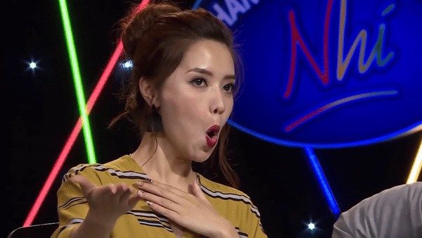 Top 5 sao nữ lầy lội bất chấp hình tượng nhất showbiz Việt